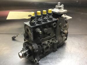 Liebherr Pompe d’injection de carburant